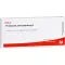 PROSTATA GL Série pack 2 ampoules, 10X1 ml