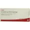 ARTICULATIO coxae GL Série pack 1 ampoules, 10X1 ml