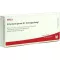 ARTICULATIO genre GL série pack 1 ampoules, 10X1 ml