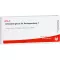 ARTICULATIO genre GL série pack 1 ampoules, 10X1 ml