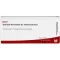 GLANDULA THYREOIDEA GL Série pack 1 ampoules, 10X1 ml