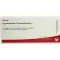HYPOTHALAMUS GL Série pack 1 ampoules, 10X1 ml