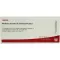 MEDULLA OSSIUM GL Série pack 1 ampoules, 10X1 ml