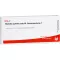 MEDULLA SPINALIS tota GL série pack 1 ampoules, 10X1 ml