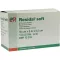 ROSIDAL Bandage souple 10x0,2 cmx2 m, 2 pc