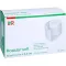 ROSIDAL Bandage souple 10x0,2 cmx2 m, 2 pc