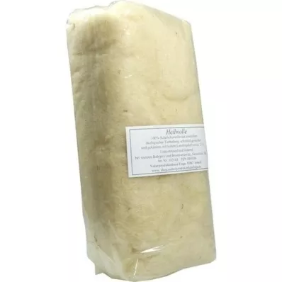 LAINE DE GUÉRISON, 1 pc