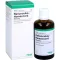 RANUNCULUS HOMACCORD Gouttes, 100 ml