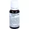 RATANHIA COMP.solution externe, 20 ml