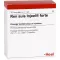 REN Suis Injeel Forte Ampoules, 10 pc