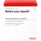 RETINA SUIS Ampoules Injeel, 10 pc