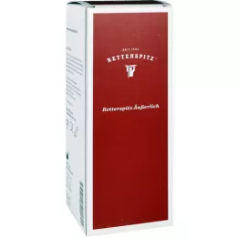 RETTERSPITZ Eau en externe, 350 ml