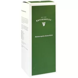 RETTERSPITZ Eau en interne, 350 ml