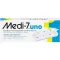 MEDI 7 uno distributeur de médicaments pour 7 jours blanc, 1 pièce