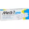 MEDI 7 uno distributeur de médicaments pour 7 jours blanc, 1 pièce