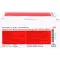 ISOTONISCHE Solution NaCl 0,9% Eifelfango Inj. solution, 50X2 ml