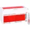 ISOTONISCHE Solution NaCl 0,9% Eifelfango Inj. solution, 50X2 ml