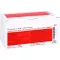 ISOTONISCHE Solution NaCl 0,9% Eifelfango Inj. solution, 50X2 ml