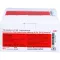 ISOTONISCHE Solution NaCl 0,9% Eifelfango Inj. solution, 100X2 ml