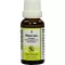 RHUS TOX Complexe n°9 Dilution, 20 ml