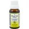 RHUS TOX Complexe n°9 Dilution, 20 ml