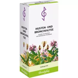 HUSTEN BRONCHIAL THÉ, 100 g