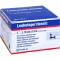 LEUKOTAPE Classique 3,75 cmx10 m noir, 1 pièce