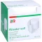 ROSIDAL Bandage souple 10x0,3 cmx2,5 m, 1 pièce