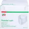 ROSIDAL Bandage souple 10x0,4 cmx2,5 m, 1 pièce
