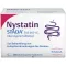 NYSTATIN STADA 500 000 UI de comprimé enduit, 100 pc