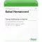 SABAL HOMACCORD Ampoules, 10 pc
