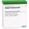 SABAL HOMACCORD Ampoules, 10 pc