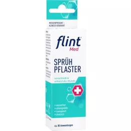 FLINT Enduit en spray, 50 ml
