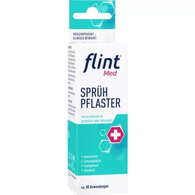 FLINT Enduit en spray, 50 ml