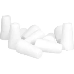 REAGENZGLAS STOPFEN 14-16,5 mm de diamètre, 10 pièces