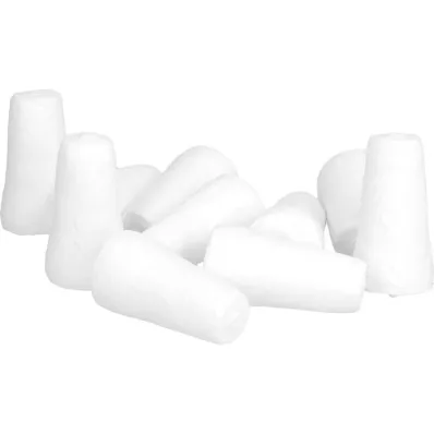 REAGENZGLAS STOPFEN 14-16,5 mm de diamètre, 10 pièces