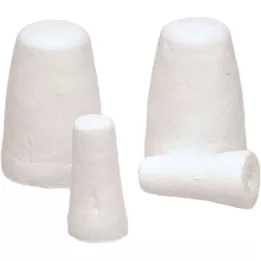 REAGENZGLAS STOPFEN 27-32 mm de diamètre, 1 pièce