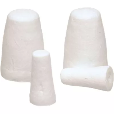 REAGENZGLAS STOPFEN 27-32 mm de diamètre, 10 pièces