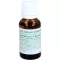 CASTELLANI m. Solution de miconazole, 20 ml