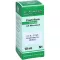 CASTELLANI visqueux avec une solution de miconazole, 10 ml