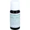 CASTELLANI visqueux avec une solution de miconazole, 10 ml