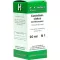 CASTELLANI visqueux avec une solution de miconazole, 20 ml