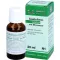 CASTELLANI visqueux avec une solution de miconazole, 20 ml