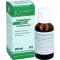 CASTELLANI visqueux avec une solution de miconazole, 20 ml