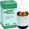 CASTELLANI visqueux avec une solution de miconazole, 50 ml