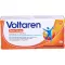 VOLTAREN Dolo 25 mg, comprimés enrobés, 10 comprimés