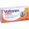 VOLTAREN Dolo 25 mg, comprimés enrobés, 10 comprimés