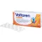 VOLTAREN Comprimés enrobés Dolo 25 mg, 20 pc