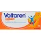VOLTAREN Comprimés enrobés Dolo 25 mg, 20 pc