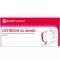 CETIRIZIN AL pastilles directes, 49 pc